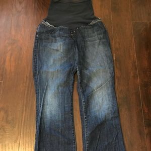 Joe’s Maternity Jeans